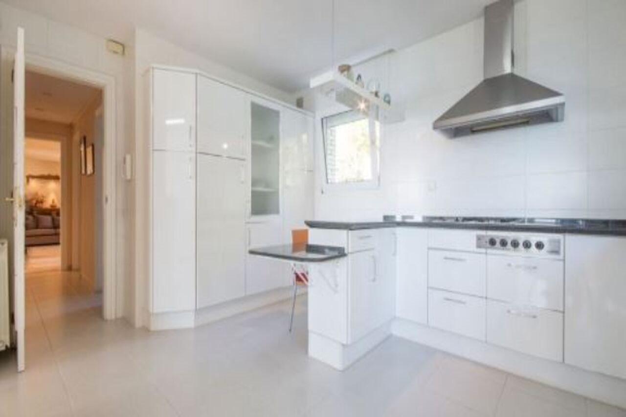 Seafront Tvl 40 Villa Tarragona